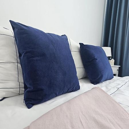 Hortensia Apartment Tomis Nord エクステリア 写真