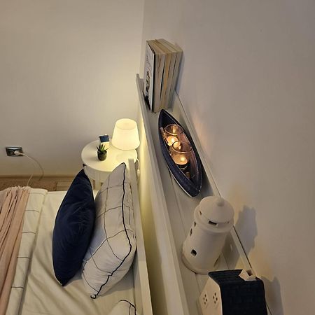 Hortensia Apartment Tomis Nord エクステリア 写真