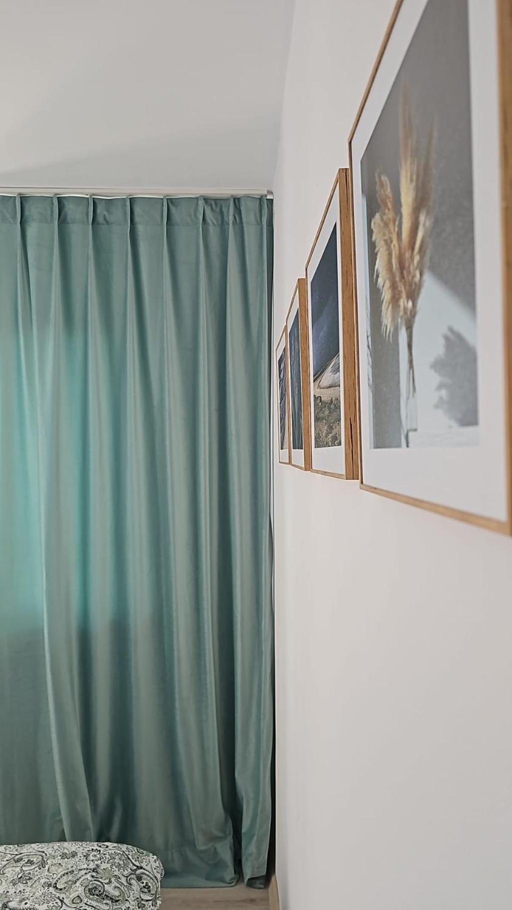 Hortensia Apartment Tomis Nord エクステリア 写真