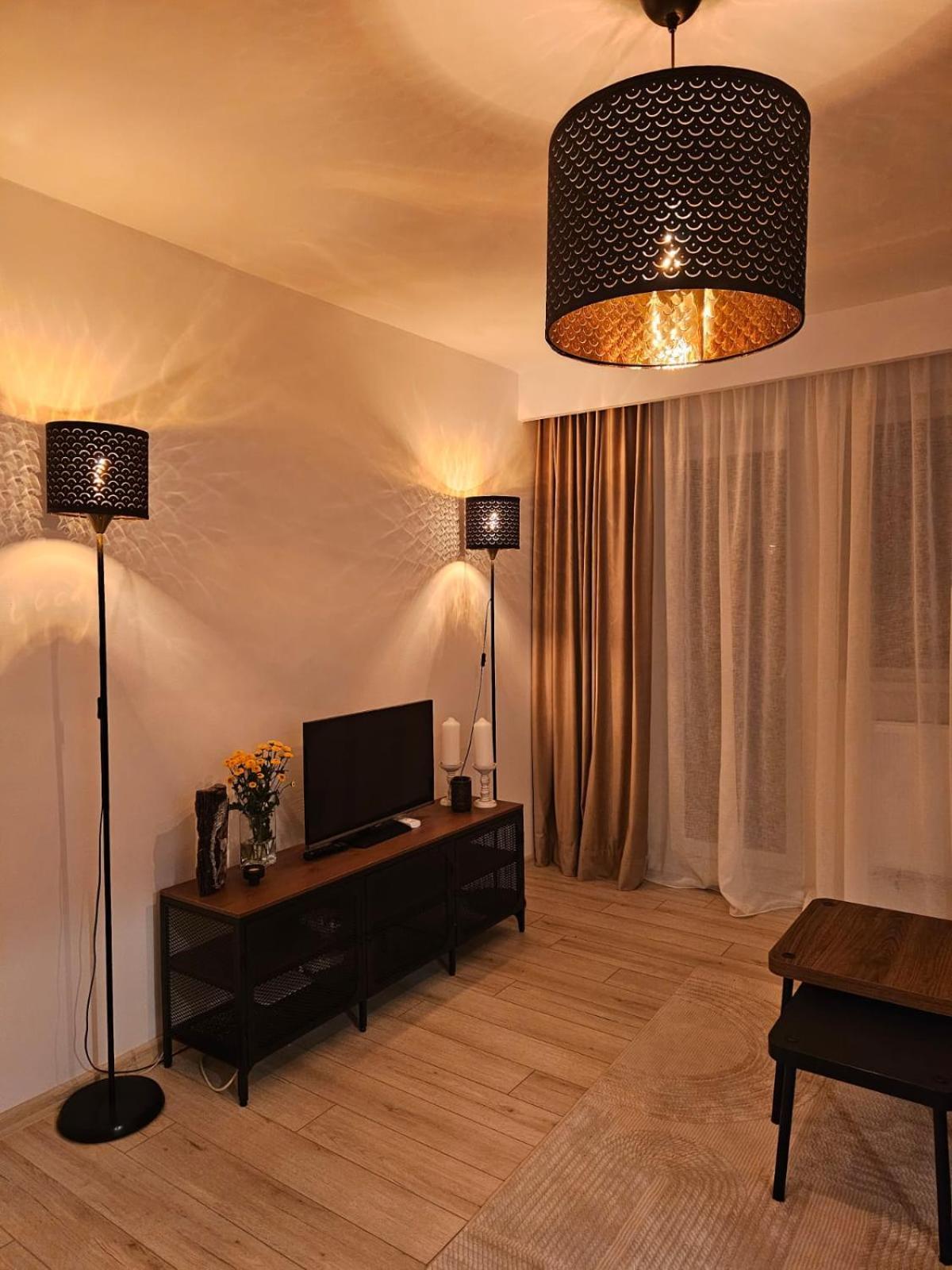 Hortensia Apartment Tomis Nord エクステリア 写真
