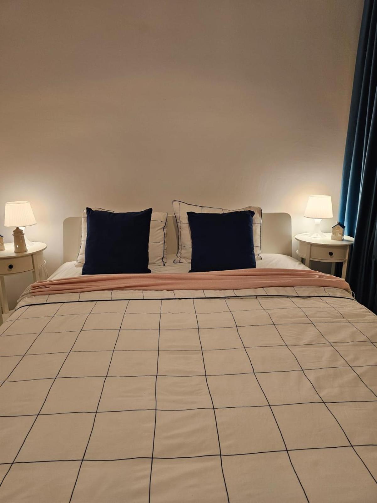 Hortensia Apartment Tomis Nord エクステリア 写真
