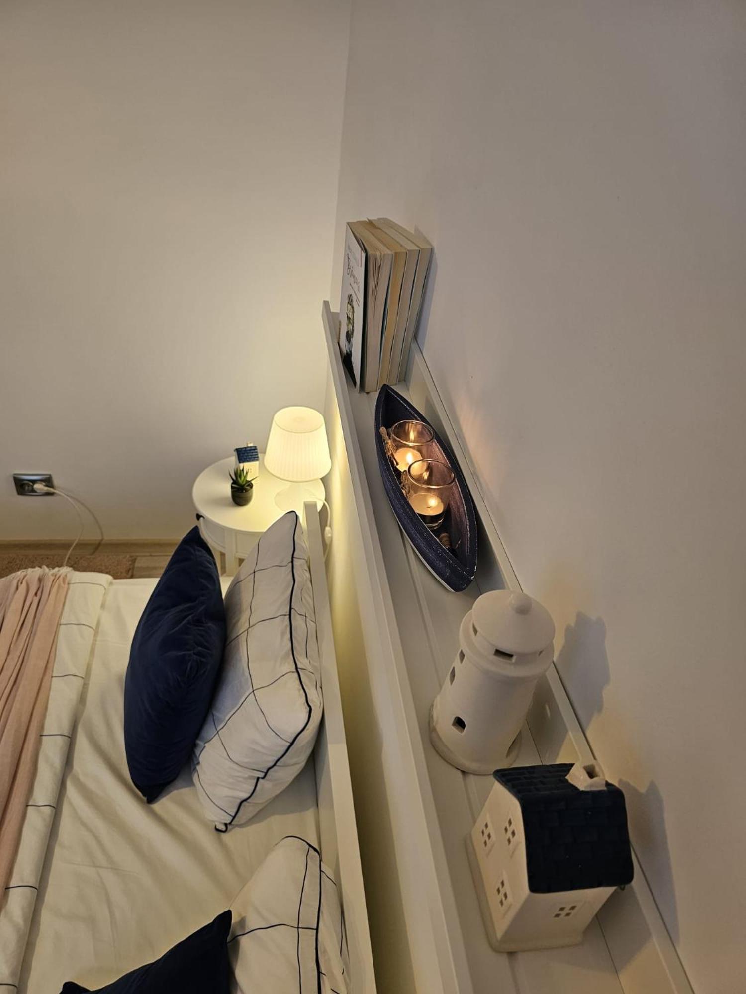 Hortensia Apartment Tomis Nord エクステリア 写真