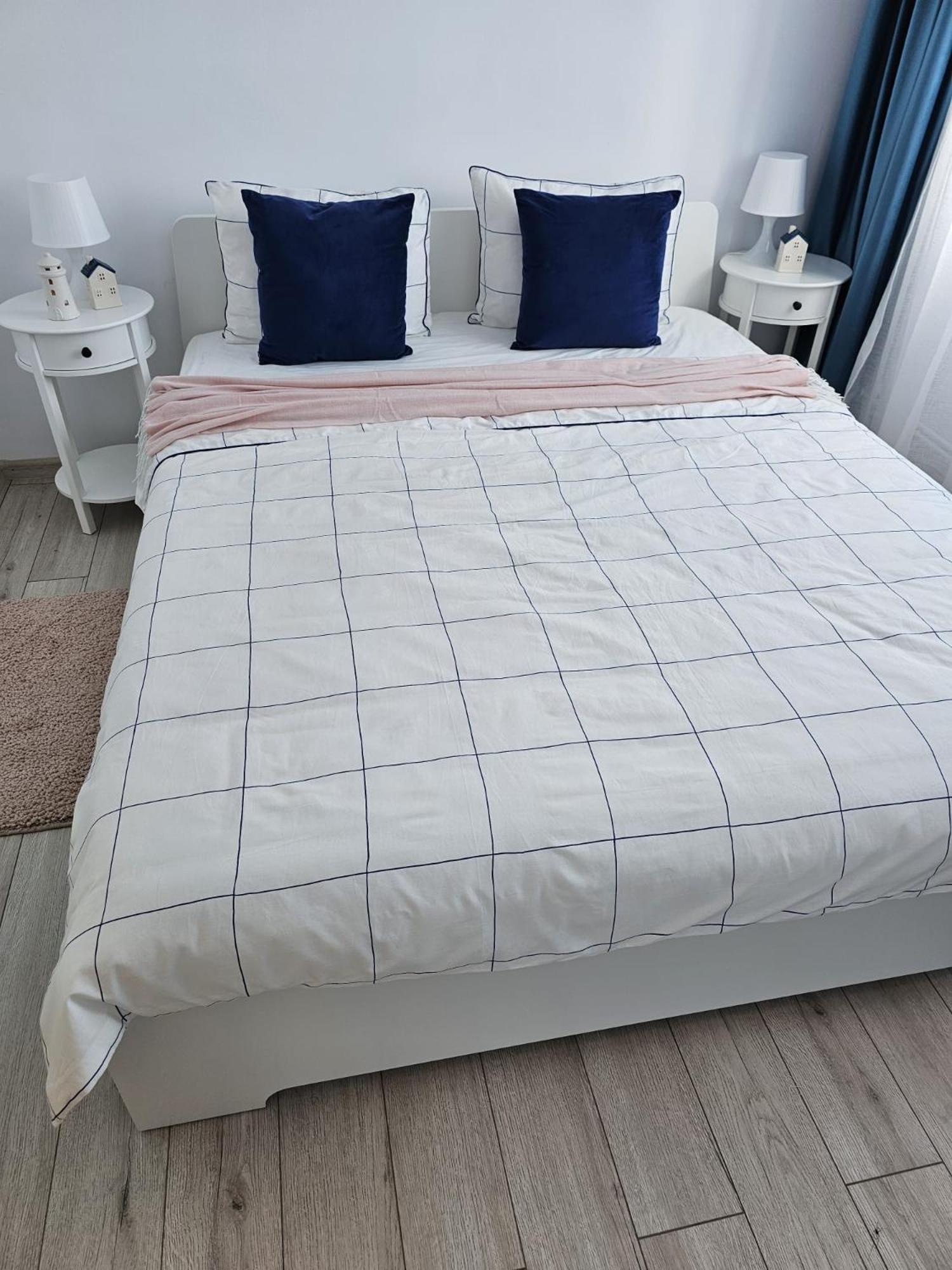 Hortensia Apartment Tomis Nord エクステリア 写真