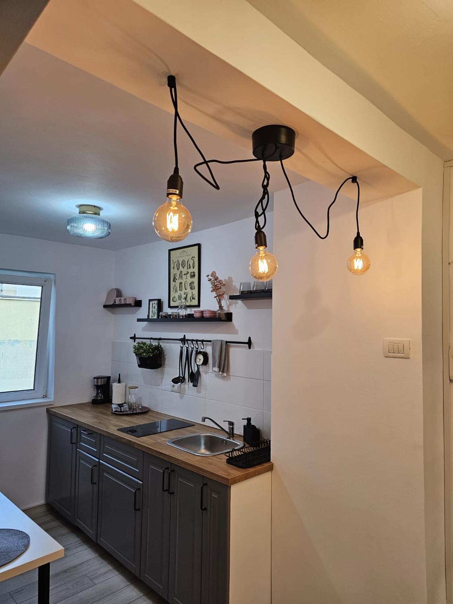 Hortensia Apartment Tomis Nord エクステリア 写真