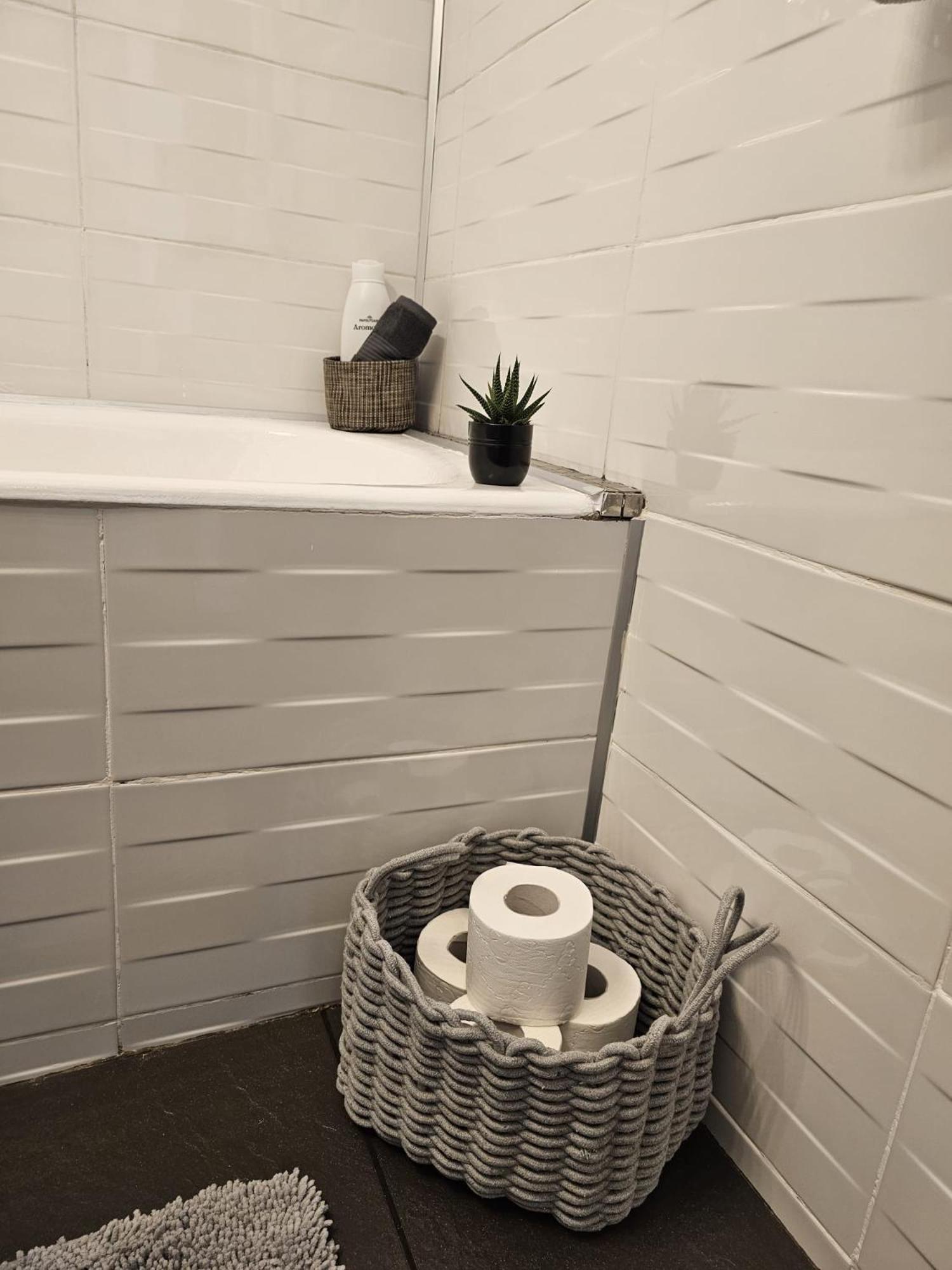 Hortensia Apartment Tomis Nord エクステリア 写真