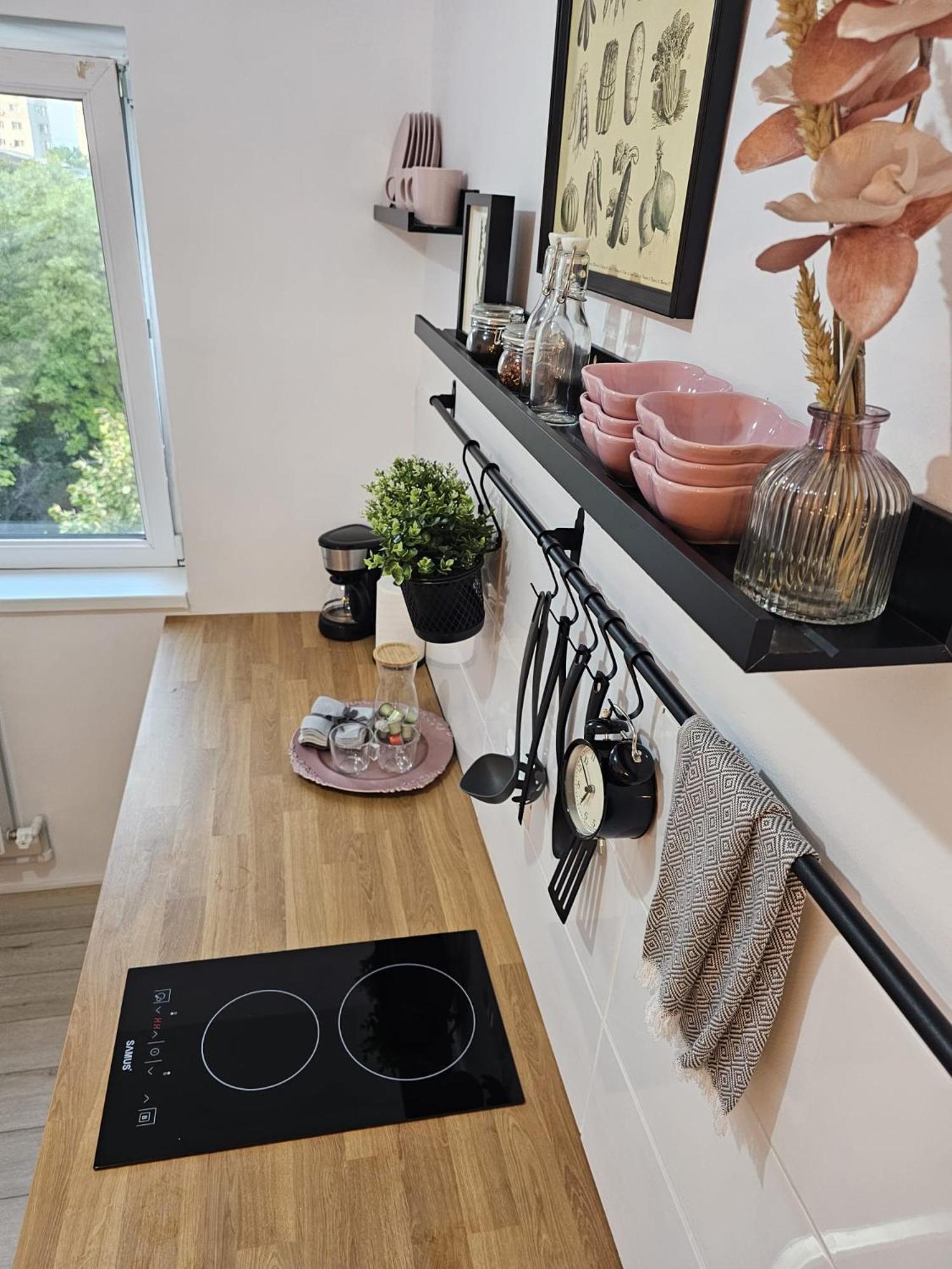 Hortensia Apartment Tomis Nord エクステリア 写真